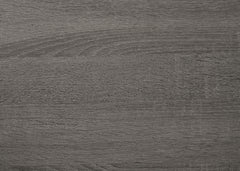 REGATA QUEEN HEAD/FOOTBOARD GREY, REGATA  RAIL GREY