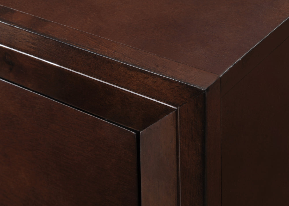 EVAN Q. HEADBOARD/FOOTBOARD, EVAN  RAIL