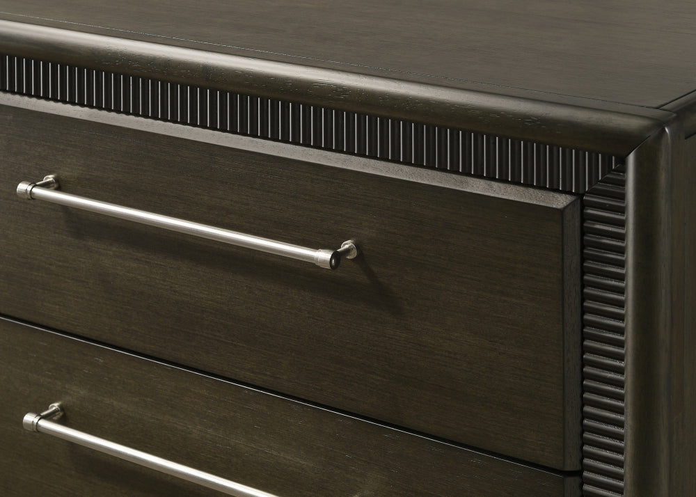 SARATOGA KING HEADBOARD, SARATOGA KING FOOTBOARD, SARATOGA KING/ RAIL