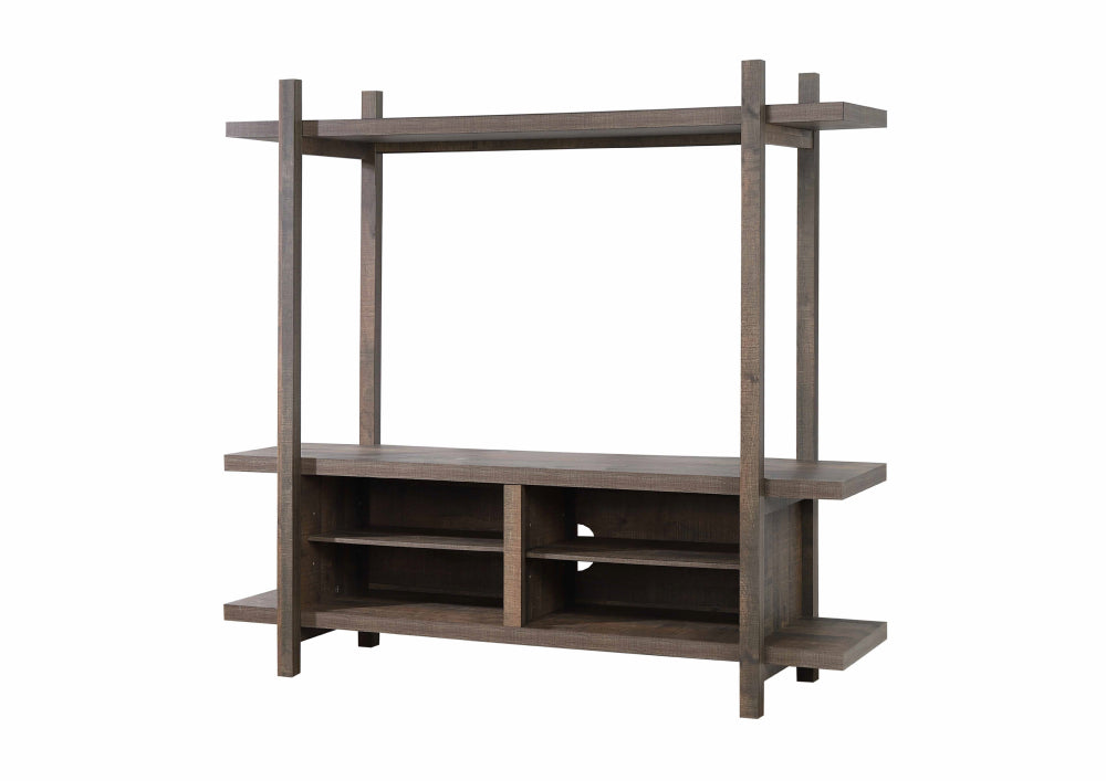 TACOMA ENTERTAINMENT CENTER