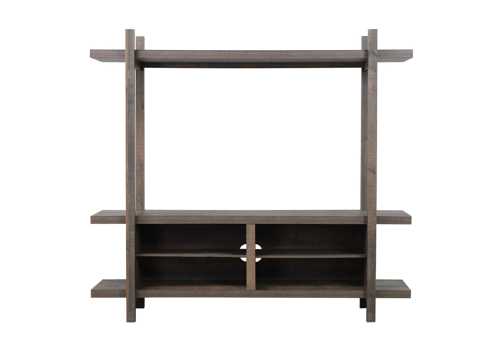 TACOMA ENTERTAINMENT CENTER