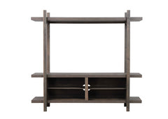 TACOMA ENTERTAINMENT CENTER