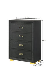 PEPE CHEST