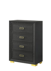 PEPE CHEST