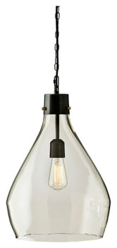 Avalbane Pendant Light - The Bargain Furniture