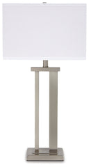 Aniela Table Lamp (Set of 2) - The Bargain Furniture