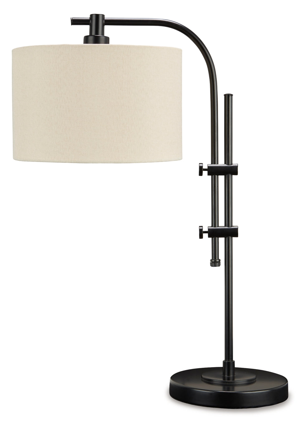 Baronvale 2-Piece Table Lamp Set - PKG010527