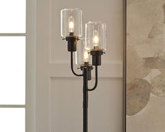Jaak Floor Lamp - The Bargain Furniture