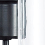 Jaak Floor Lamp - The Bargain Furniture