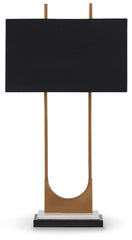 Malana Table Lamp