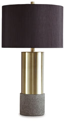 Jacek Table Lamp (Set of 2) - The Bargain Furniture