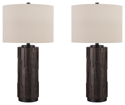 Makya Table Lamp (Set of 2)