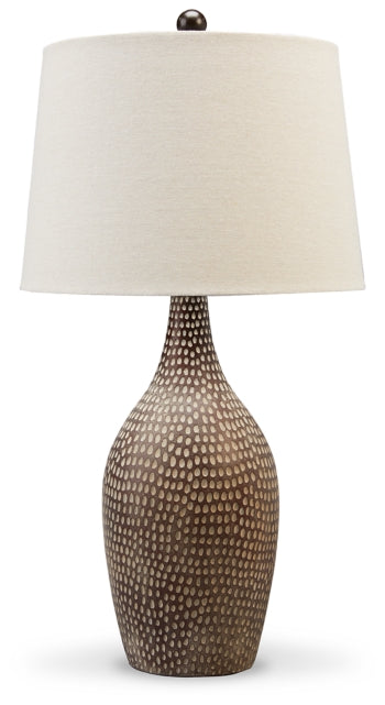 Laelman Table Lamp (Set of 2)