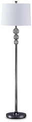 Joaquin Floor Lamp - The Bargain Furniture