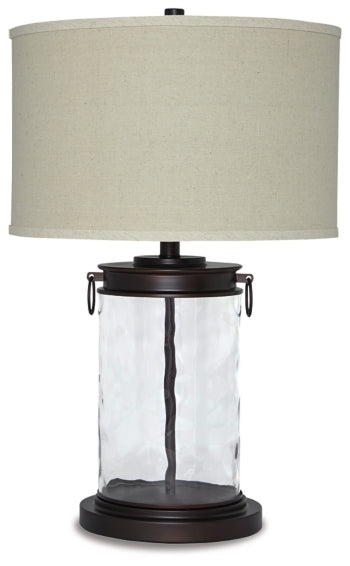 Tailynn Table Lamp