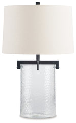 Fentonley Table Lamp