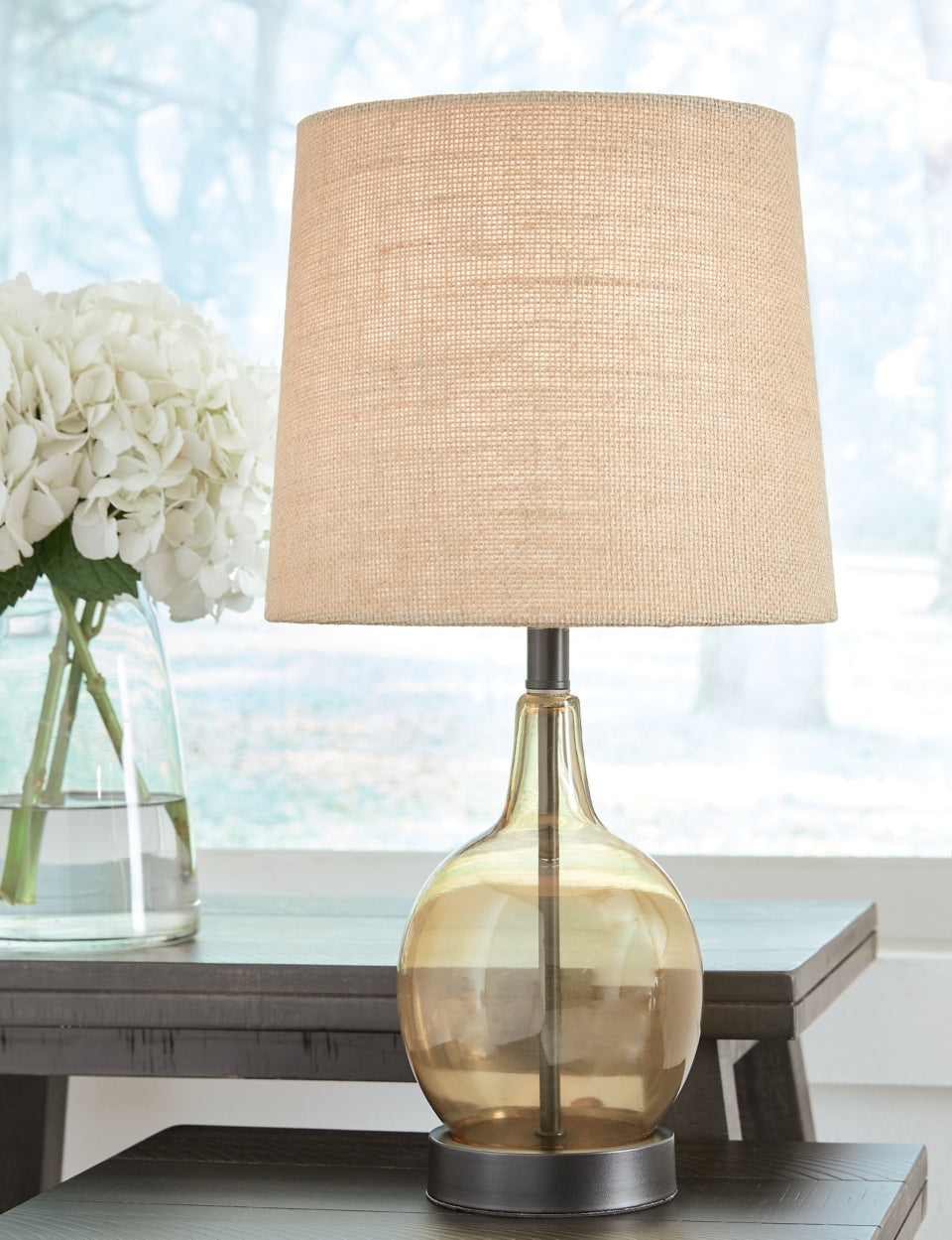 Arlomore 2-Piece Table Lamp Set