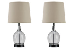 Arlomore 2-Piece Table Lamp Set