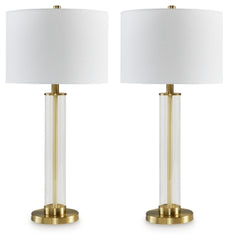 Orenman Table Lamp (Set of 2)