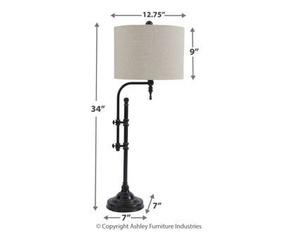 Anemoon Table Lamp