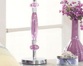 Nyssa Table Lamp - The Bargain Furniture