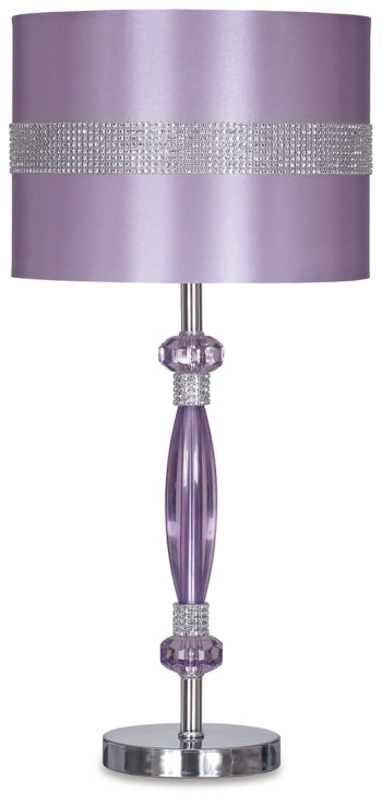 Nyssa Table Lamp