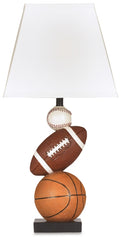 Nyx Table Lamp - The Bargain Furniture