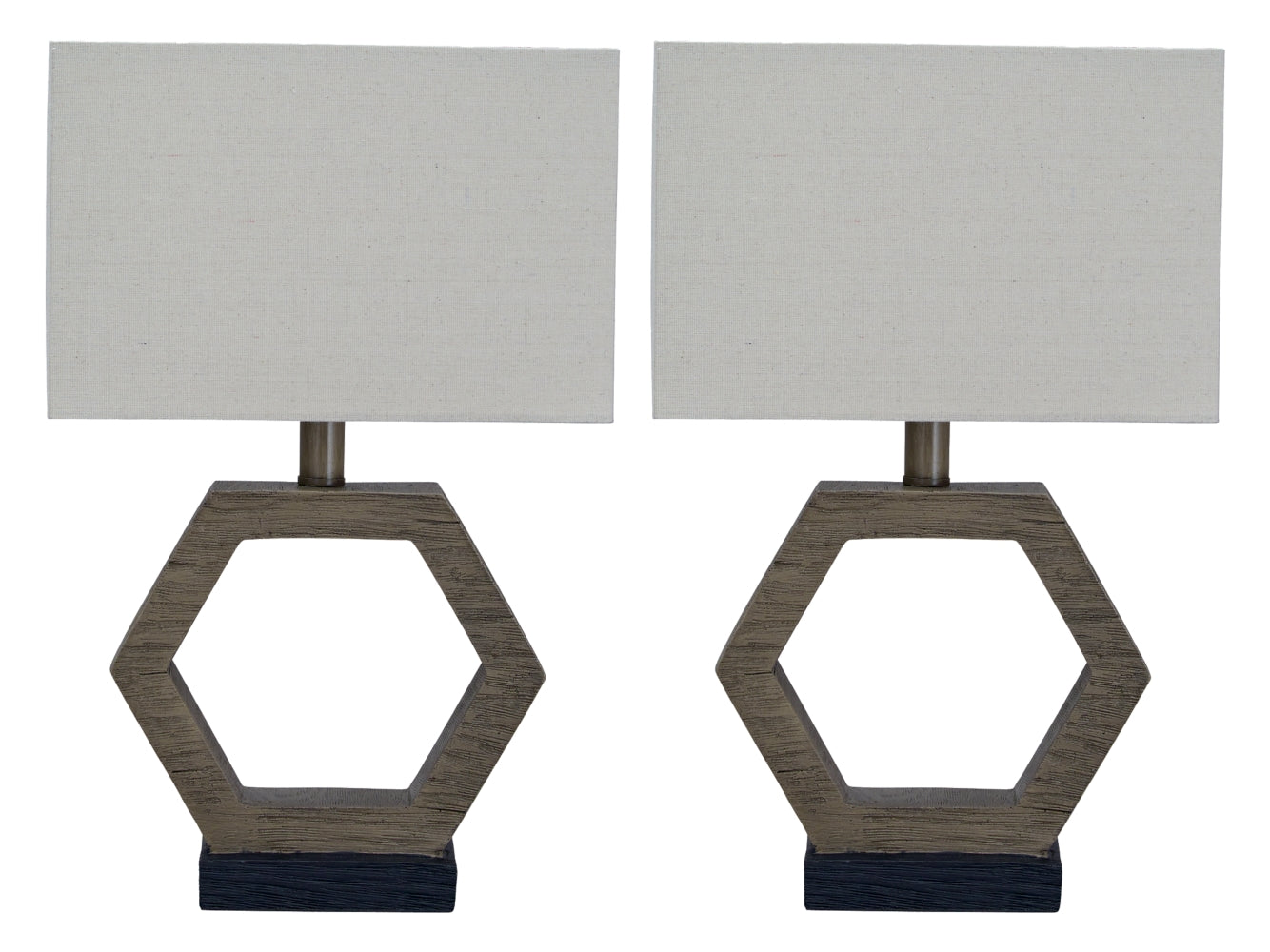 Marilu 2-Piece Table Lamp Set