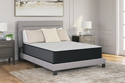 Palisades Firm Queen Mattress