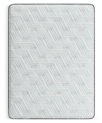Palisades Plush Queen Mattress