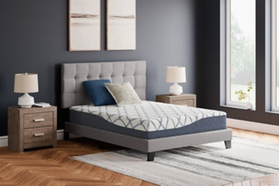 10 Inch Chime Elite 2.0 Queen Mattress