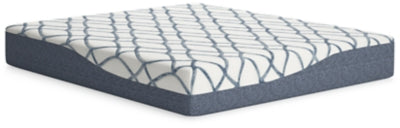 12 Inch Chime Elite 2.0 California King Mattress