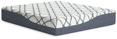 14 Inch Chime Elite 2.0 California King Mattress