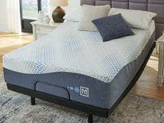 Millennium Luxury Gel Memory Foam King Mattress