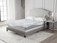 10 Inch Memory Foam Full Mattress