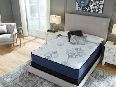 Bonita Springs Firm California King Mattress with Head-Foot Model Best California King Adjustable Base