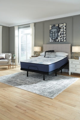 Bonita Springs Firm California King Mattress with Head-Foot Model Better California King Adjustable Head Base
