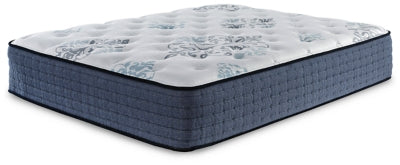 Bonita Springs Firm Full Mattress with Better than a Boxspring Full Foundation