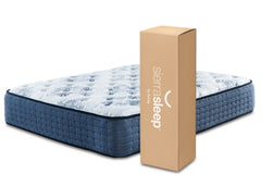 Mt Dana Firm King Mattress with Head-Foot Model-Good King Adjustable Base