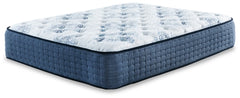 Mt Dana Firm Full Mattress with Better than a Boxspring Full Foundation