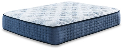 Mt Dana Plush California King Mattress with Head-Foot Model-Good California King Adjustable Base