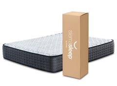 Limited Edition Firm King Mattress with Adjustable Head King Base