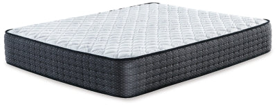 Limited Edition Firm King Mattress with Foundation King Foundation