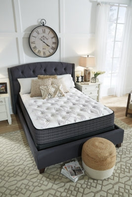Limited Edition Plush California King Mattress with Head-Foot Model-Good California King Adjustable Base