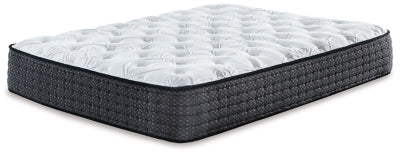 Limited Edition Plush Full Mattress with Better than a Boxspring Full Foundation