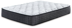 Limited Edition Plush Full Mattress with Better than a Boxspring Full Foundation