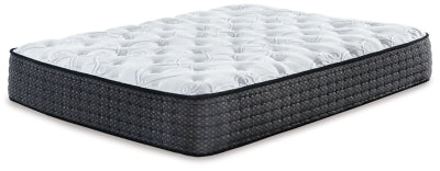 Limited Edition Plush King Mattress with Head-Foot Model Better King Adjustable Base
