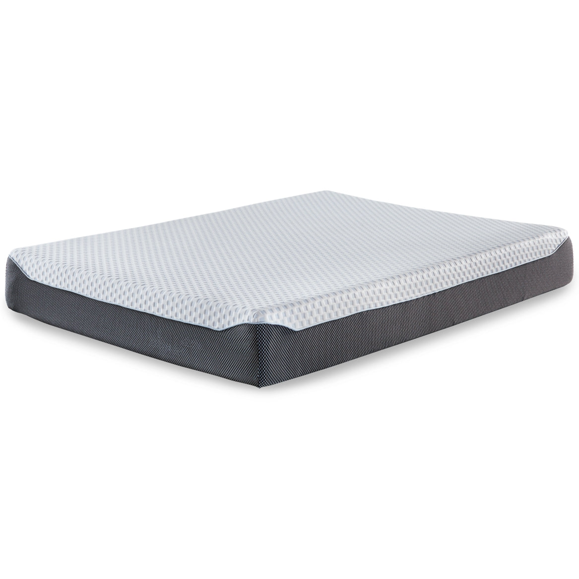 10 Inch Chime Elite Twin Memory Foam Mattress in a box