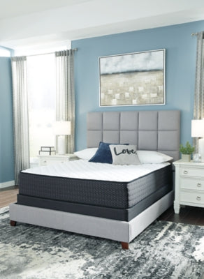Anniversary Edition Firm Twin Xtra Long Mattress with Head-Foot Model Better Split King Adjustable Base