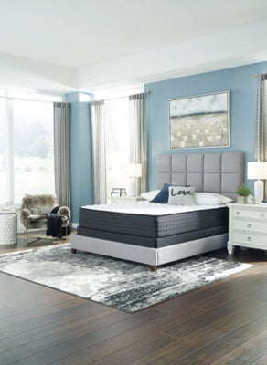 Anniversary Edition Firm Twin Xtra Long Mattress with Head-Foot Model Best Split King Adjustable Base